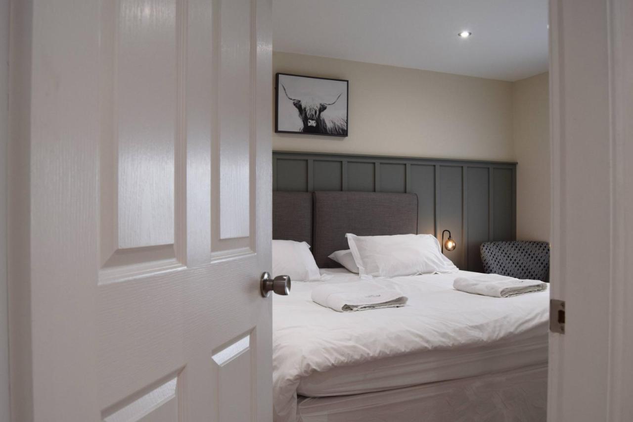 Alexander Residence Перт Экстерьер фото