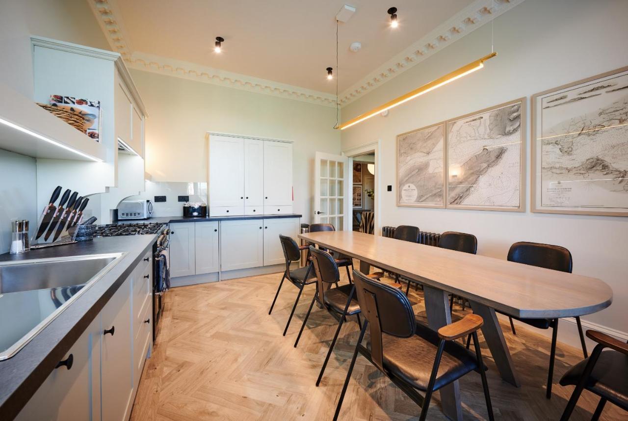 Alexander Residence Перт Экстерьер фото