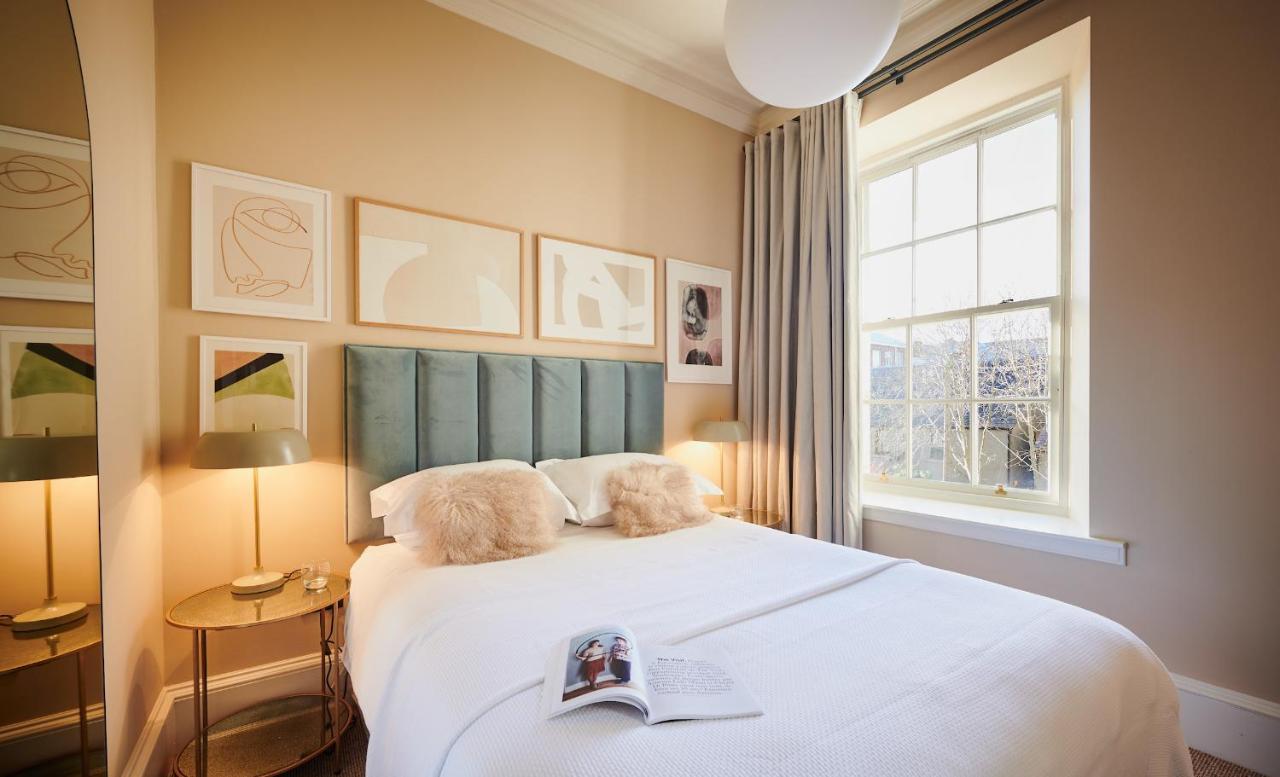 Alexander Residence Перт Экстерьер фото