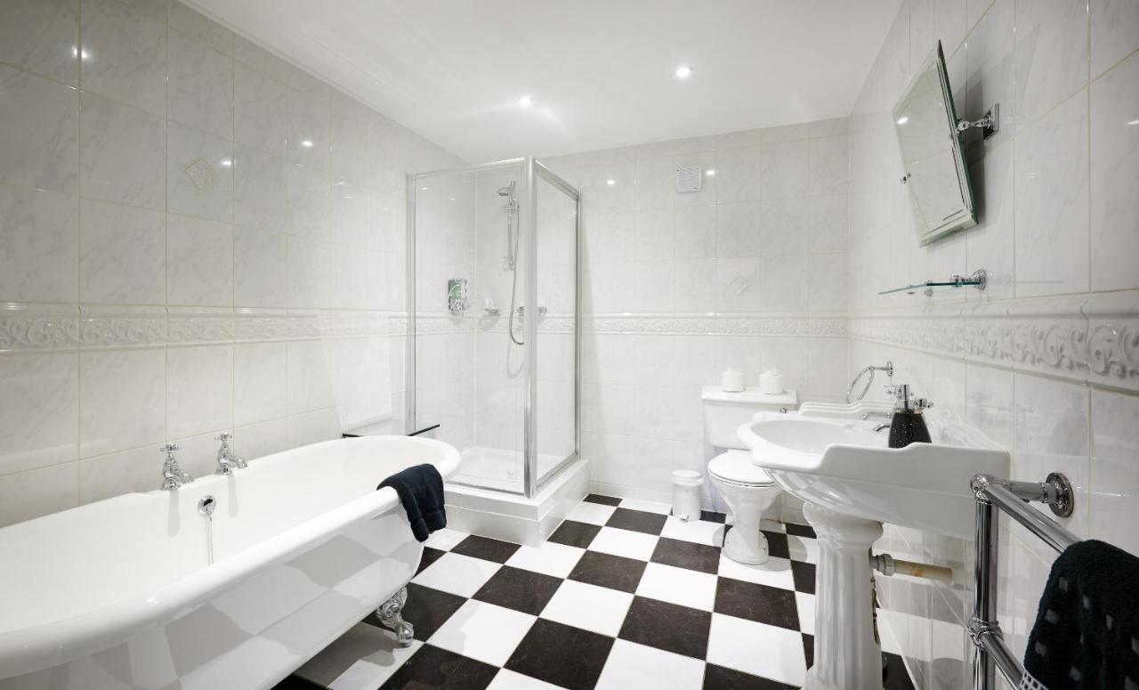 Alexander Residence Перт Экстерьер фото