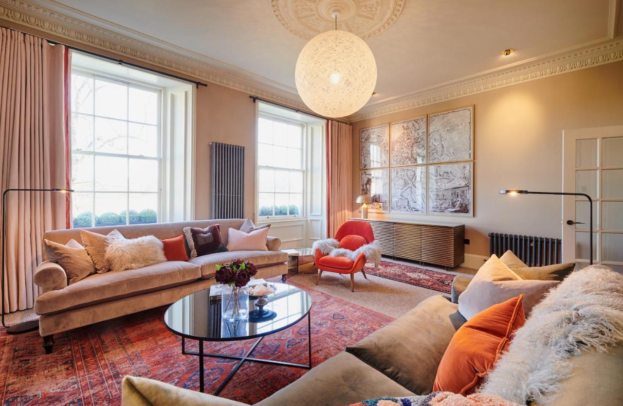 Alexander Residence Перт Экстерьер фото